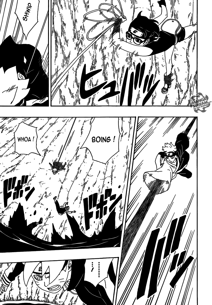 Read Boruto vf Manga Online
