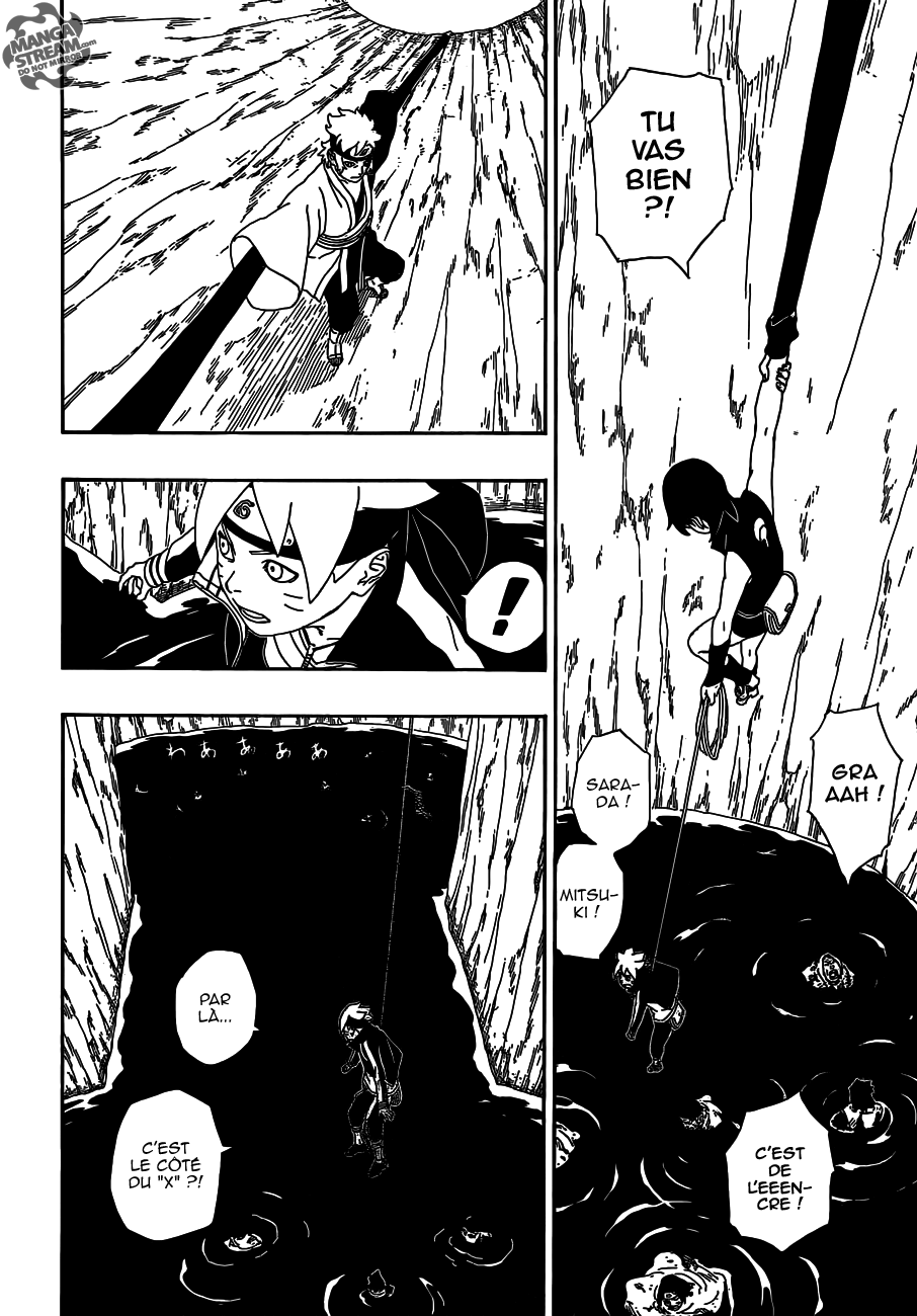Read Boruto vf Manga Online