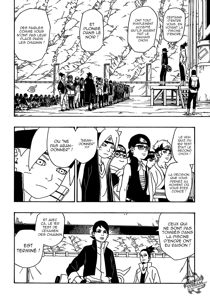 Read Boruto vf Manga Online