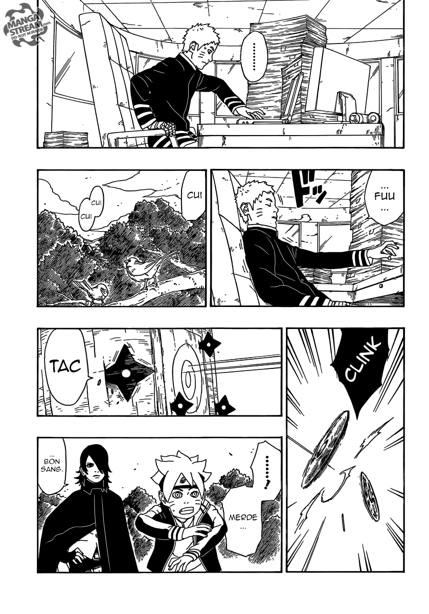Read Boruto vf Manga Online