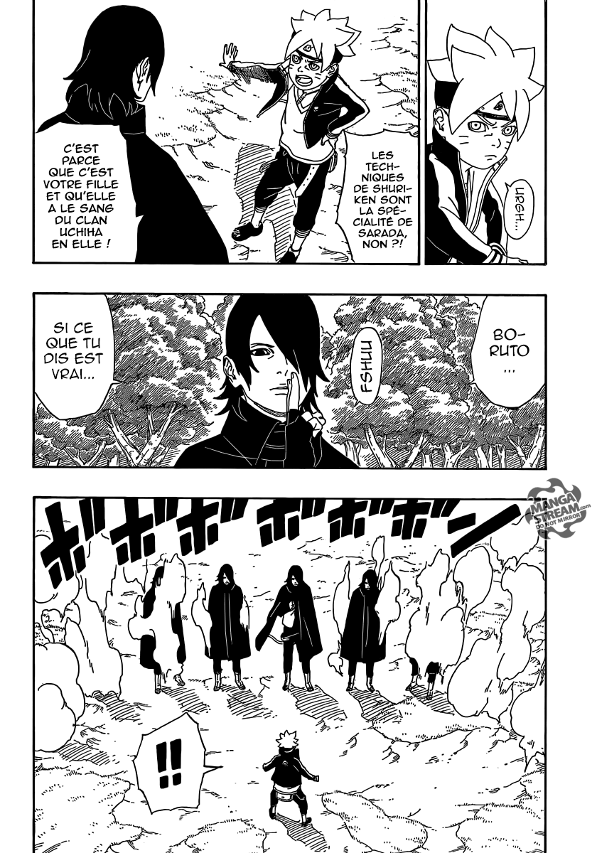 Read Boruto vf Manga Online