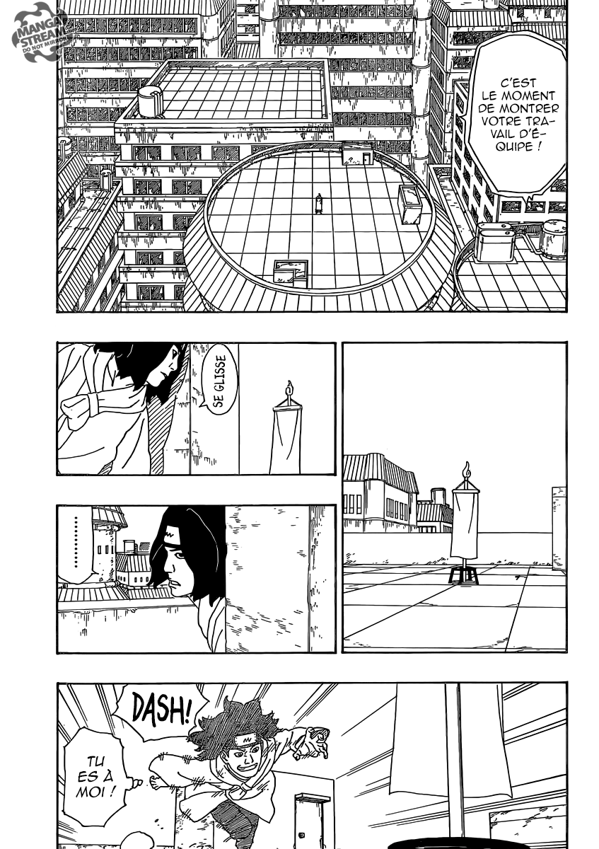 Read Boruto vf Manga Online