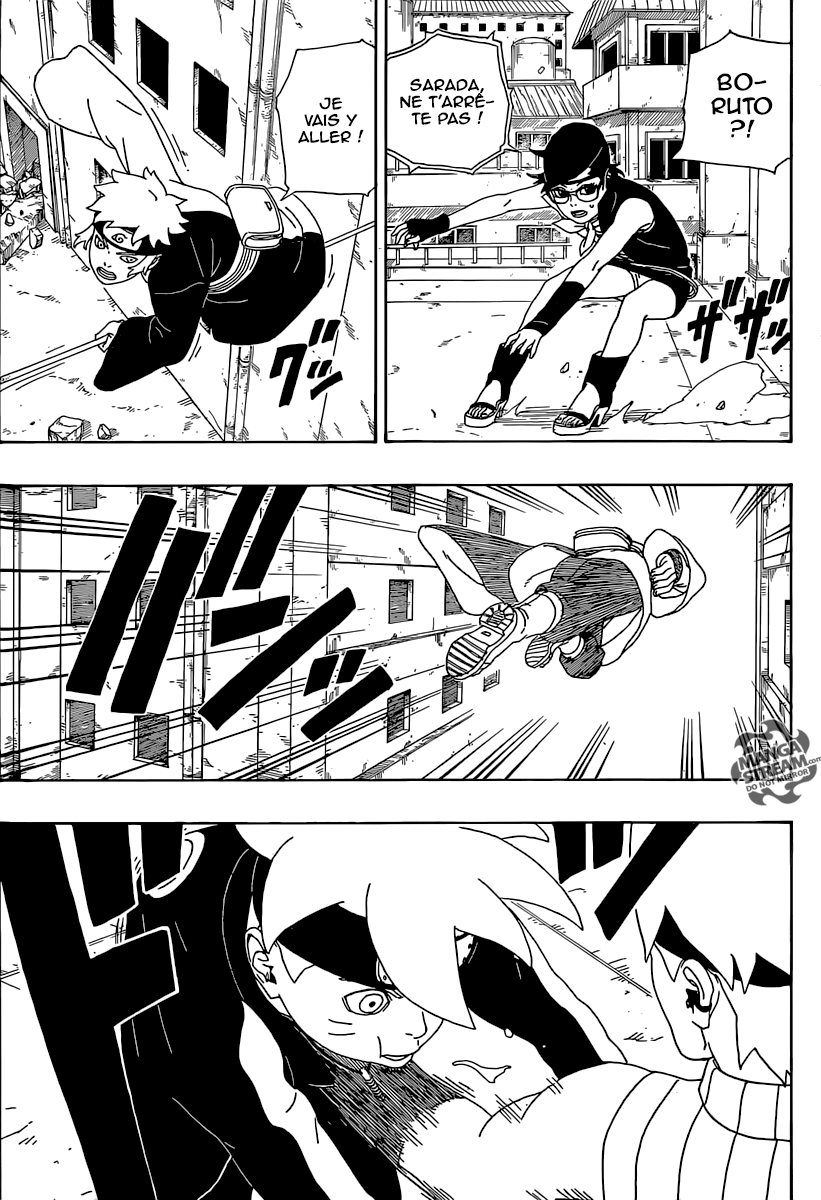 Read Boruto vf Manga Online
