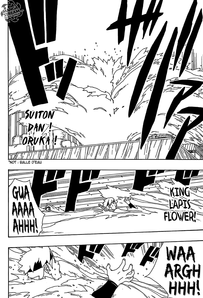 Read Boruto vf Manga Online