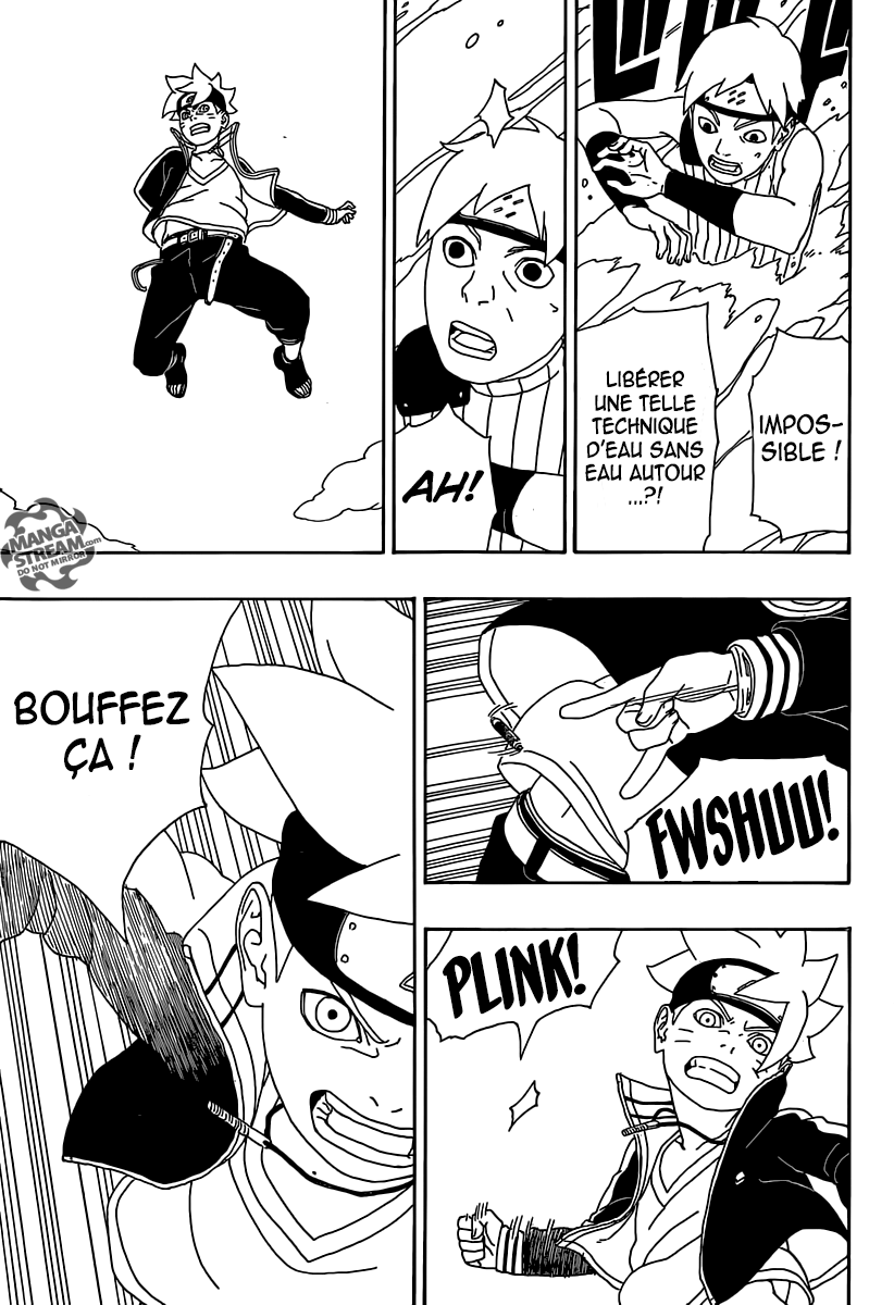 Read Boruto vf Manga Online