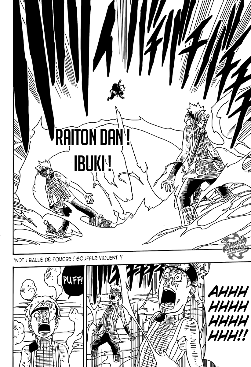Read Boruto vf Manga Online
