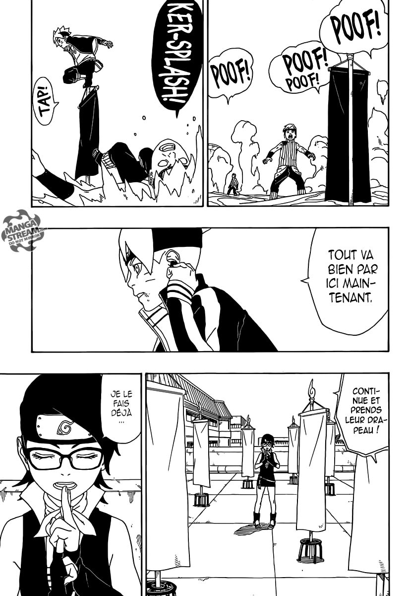 Read Boruto vf Manga Online