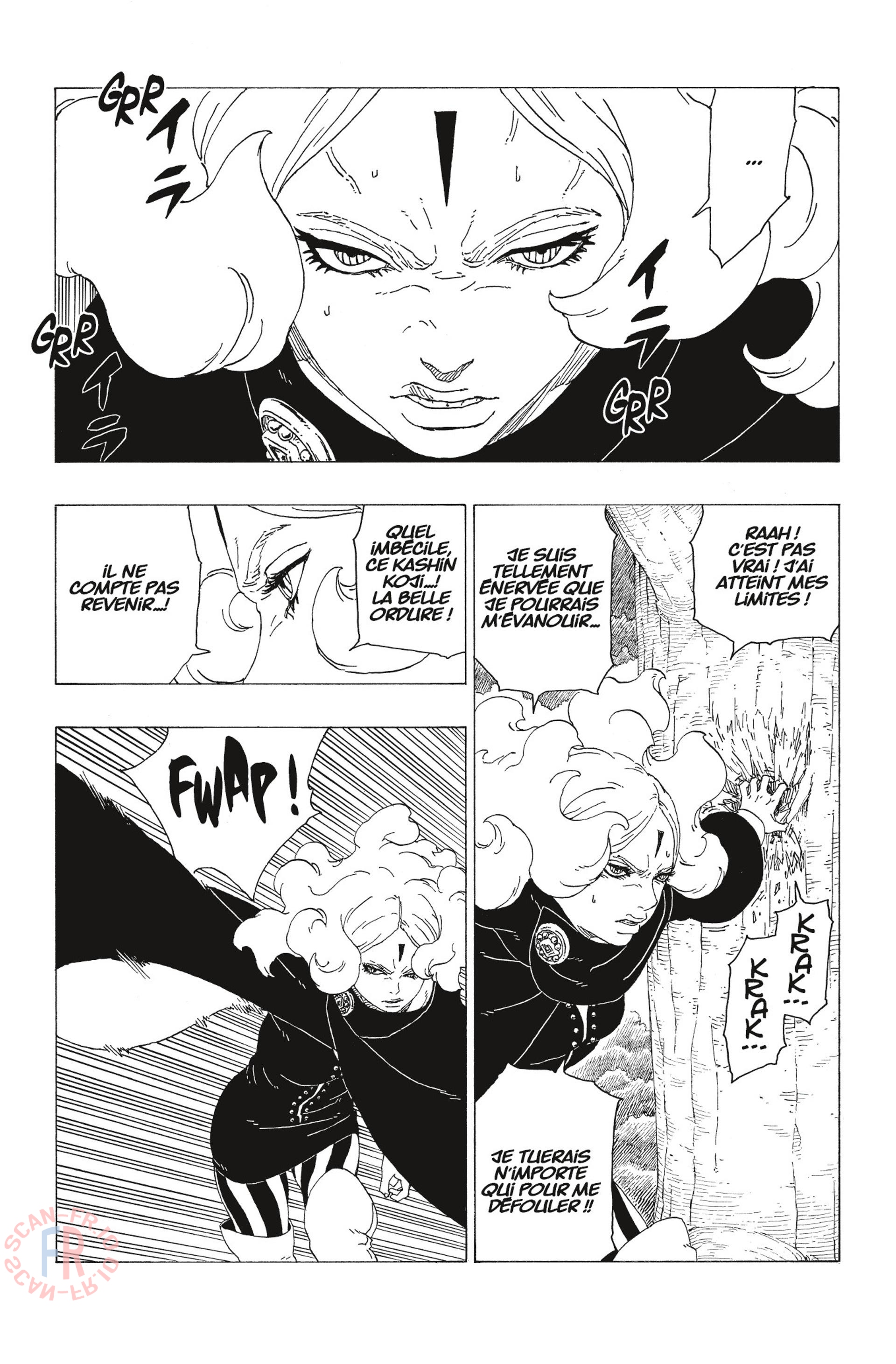Read Boruto vf Manga Online