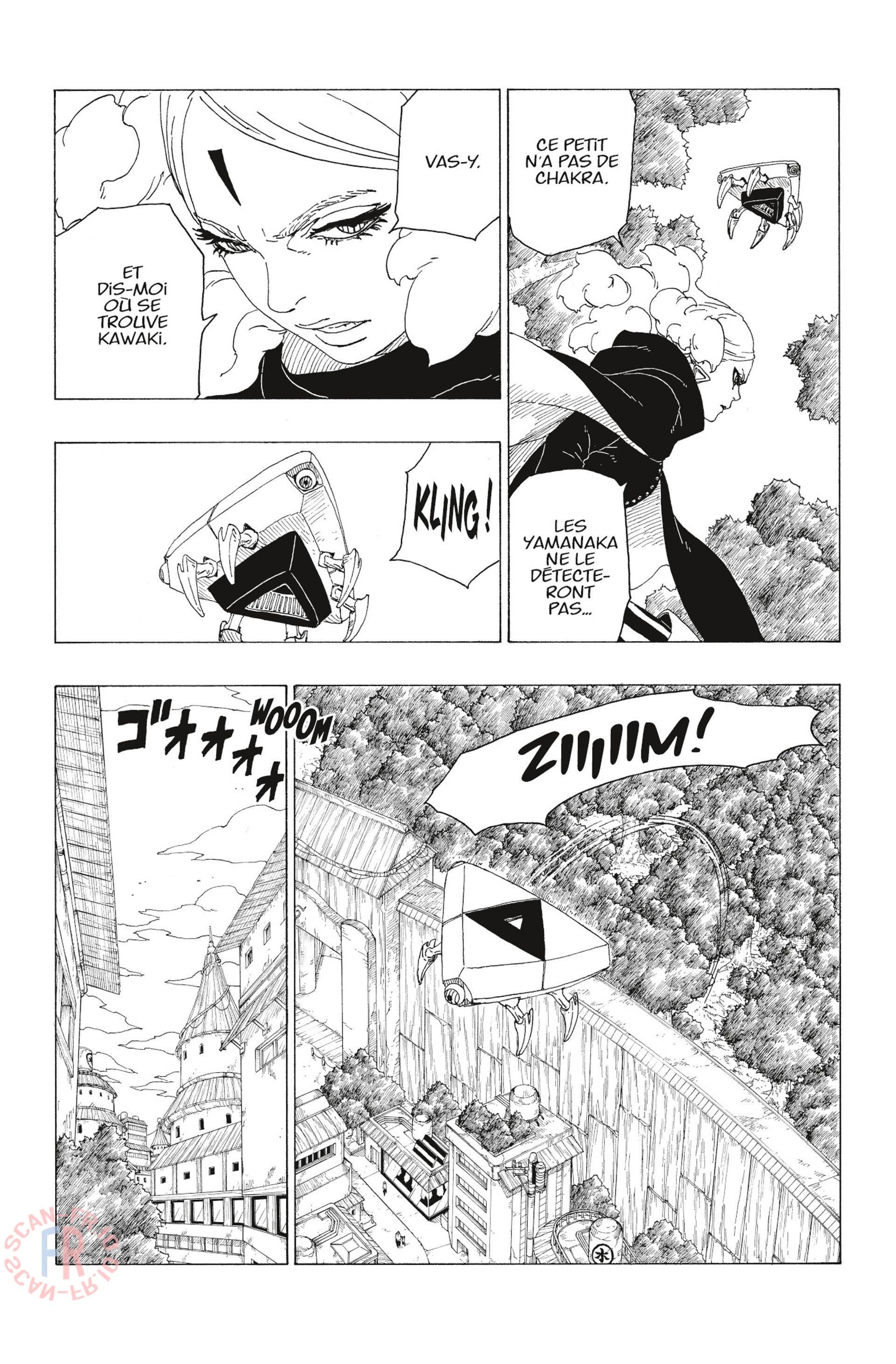 Read Boruto vf Manga Online