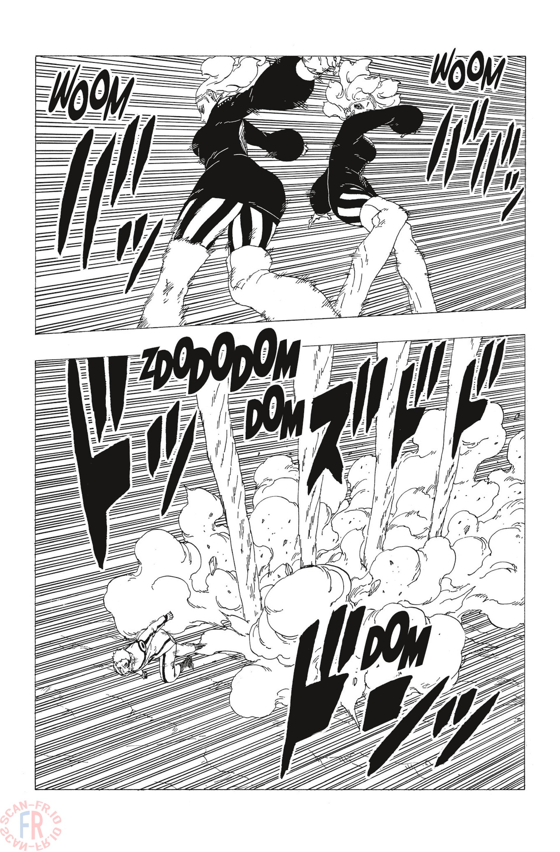Read Boruto vf Manga Online