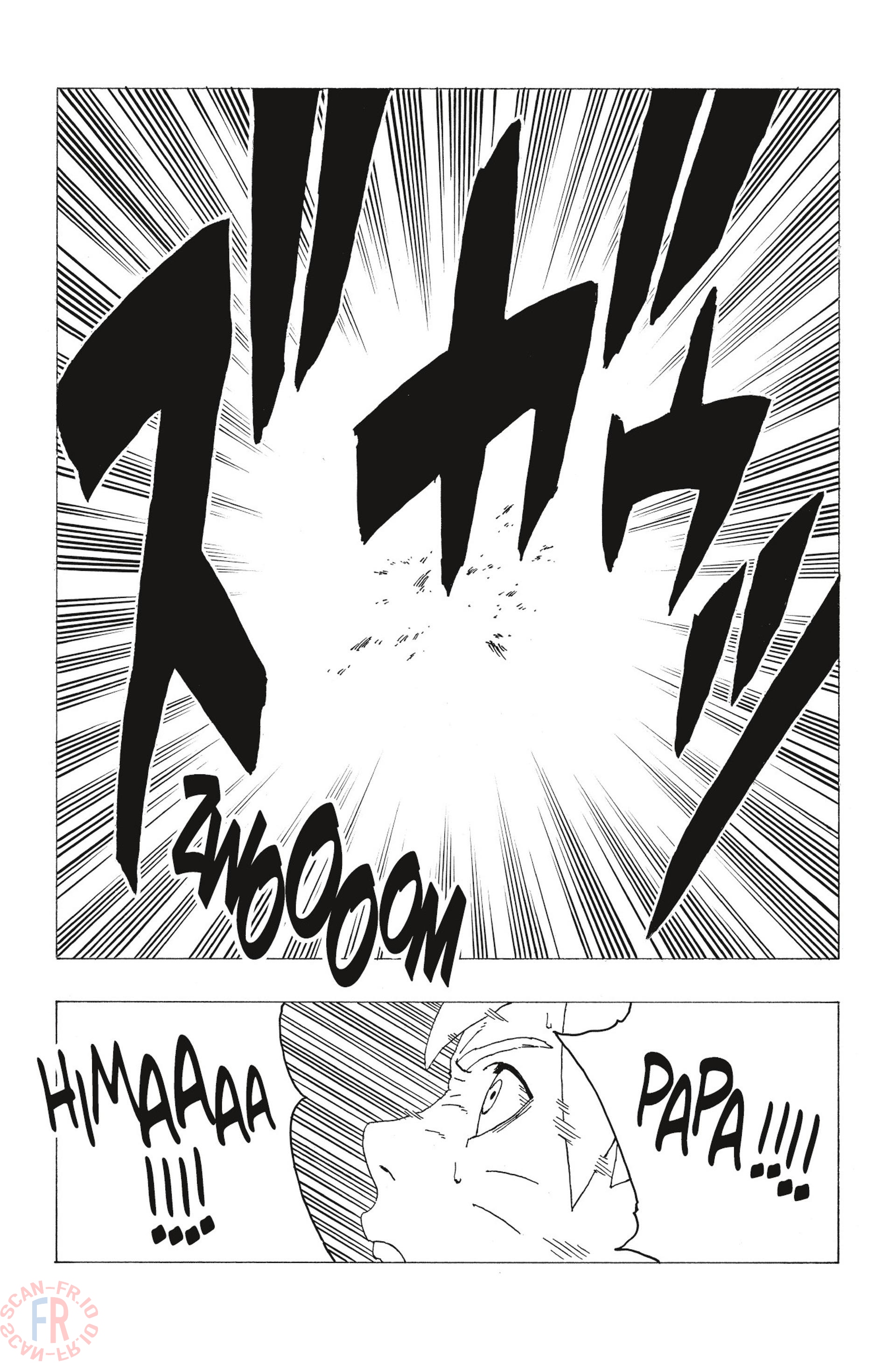 Read Boruto vf Manga Online