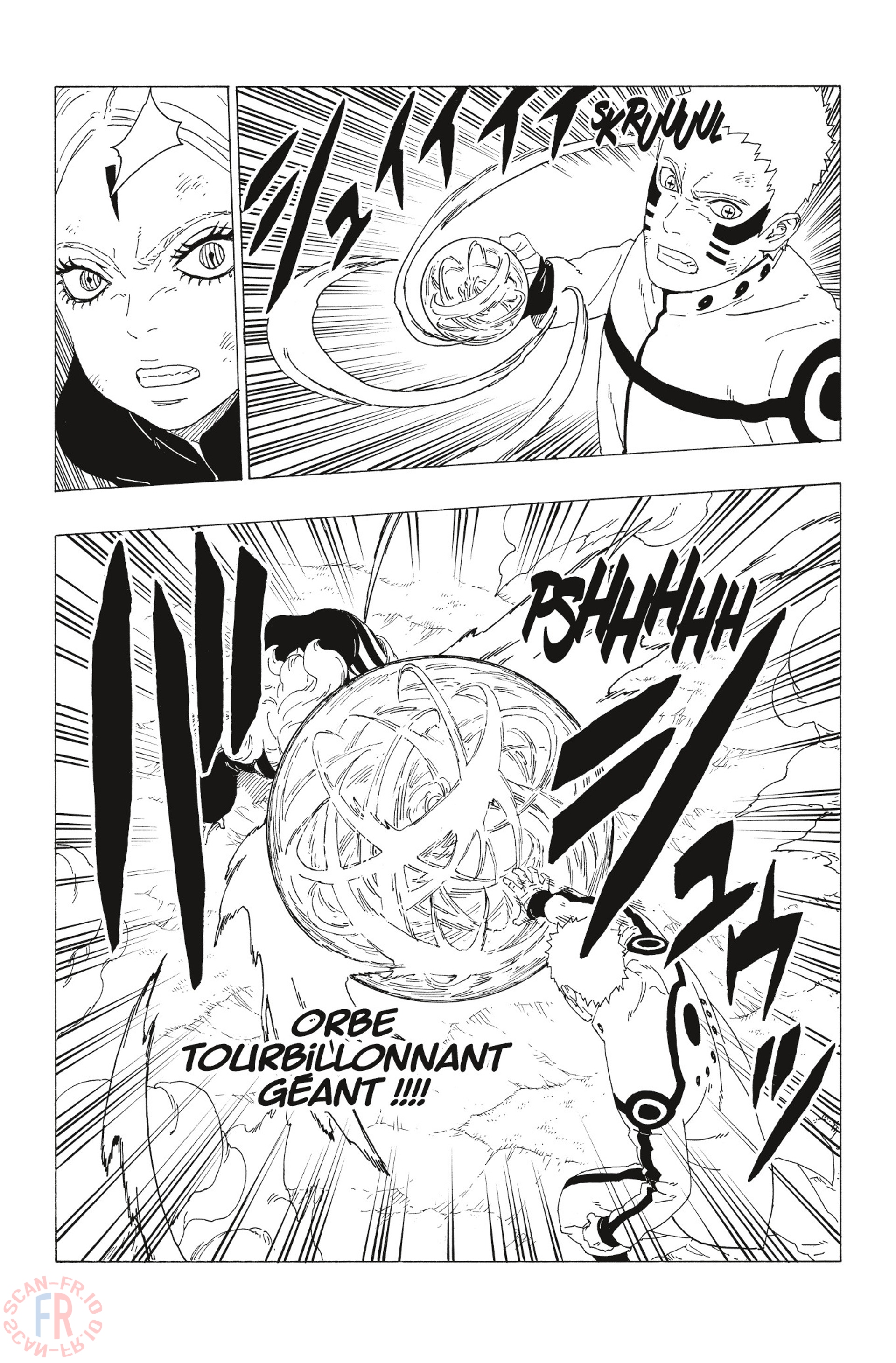 Read Boruto vf Manga Online