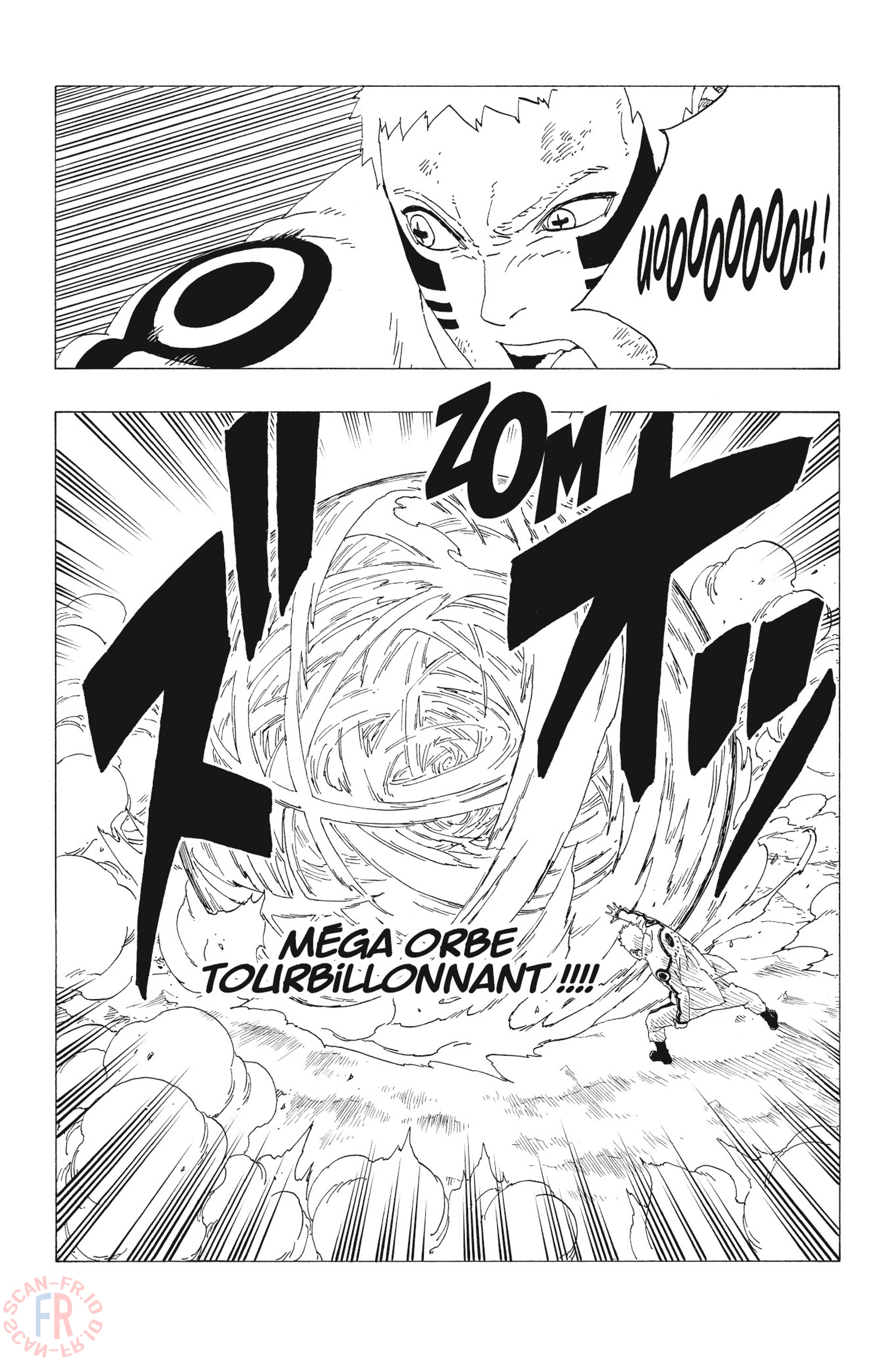 Read Boruto vf Manga Online