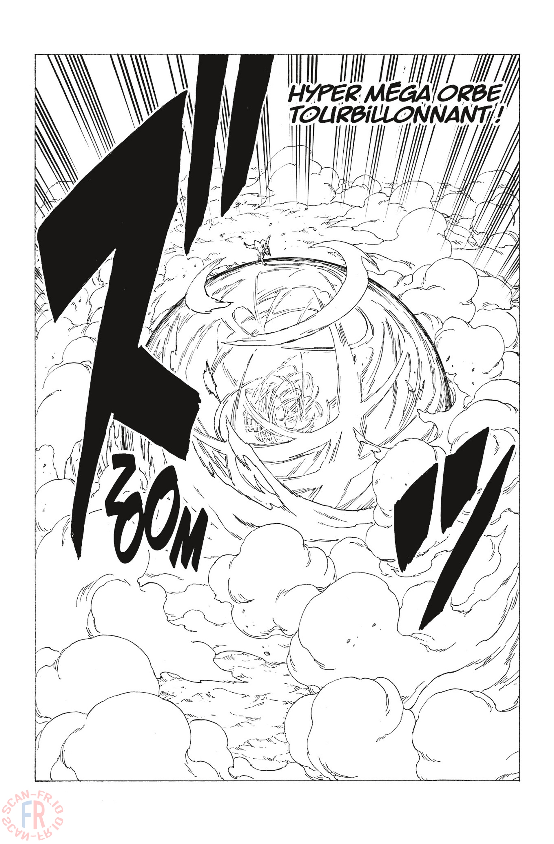 Read Boruto vf Manga Online