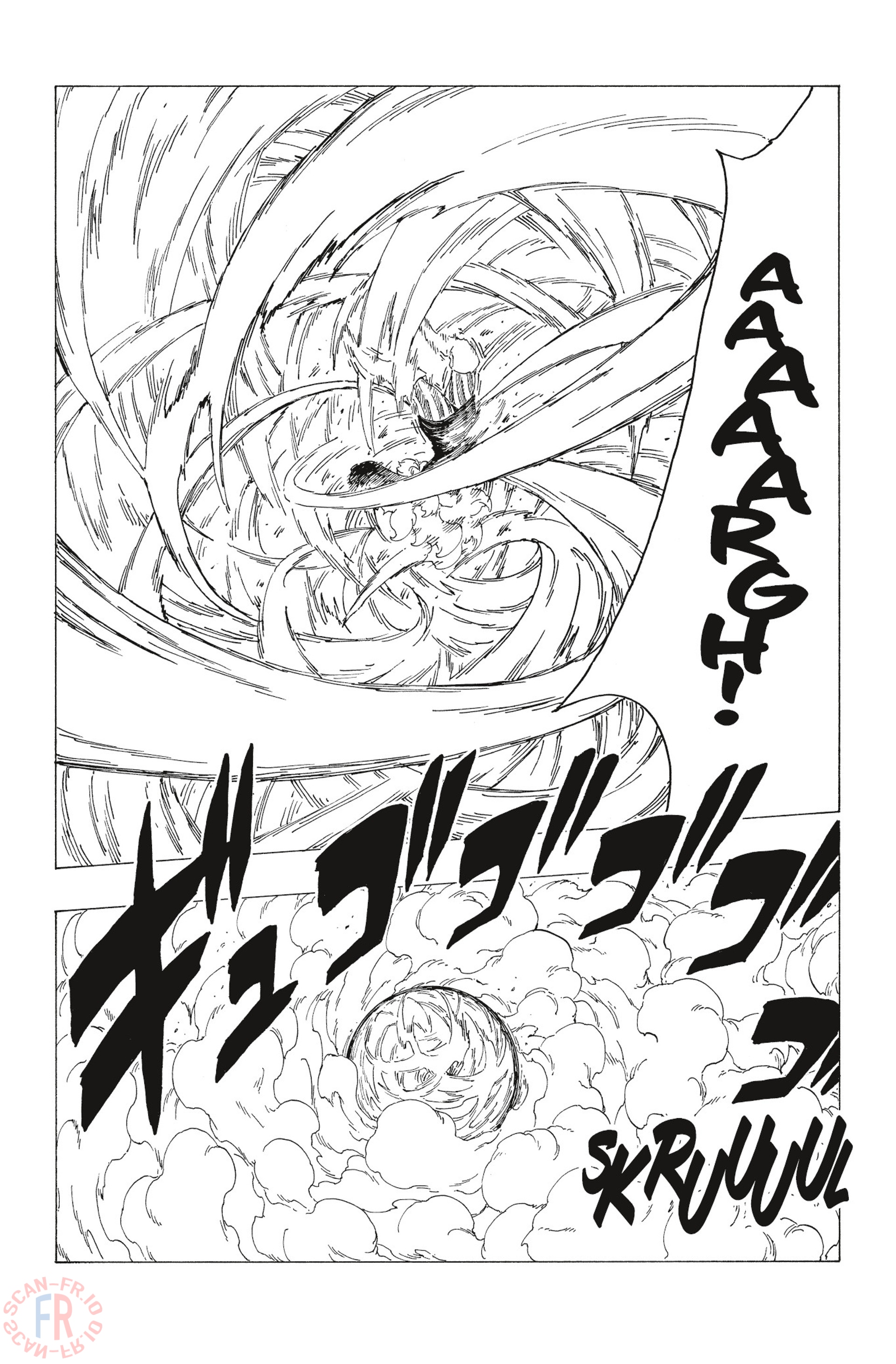 Read Boruto vf Manga Online