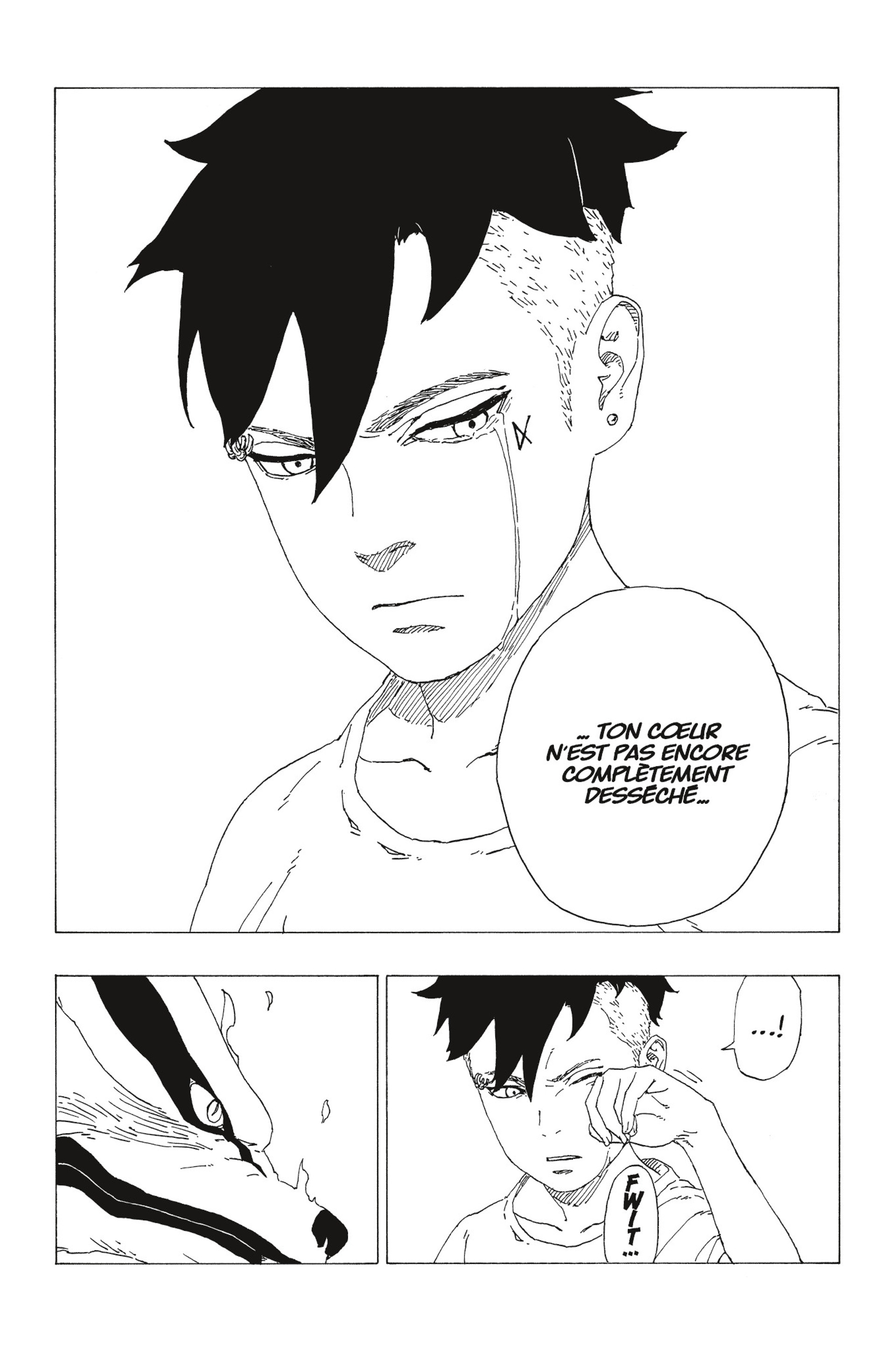 Read Boruto vf Manga Online