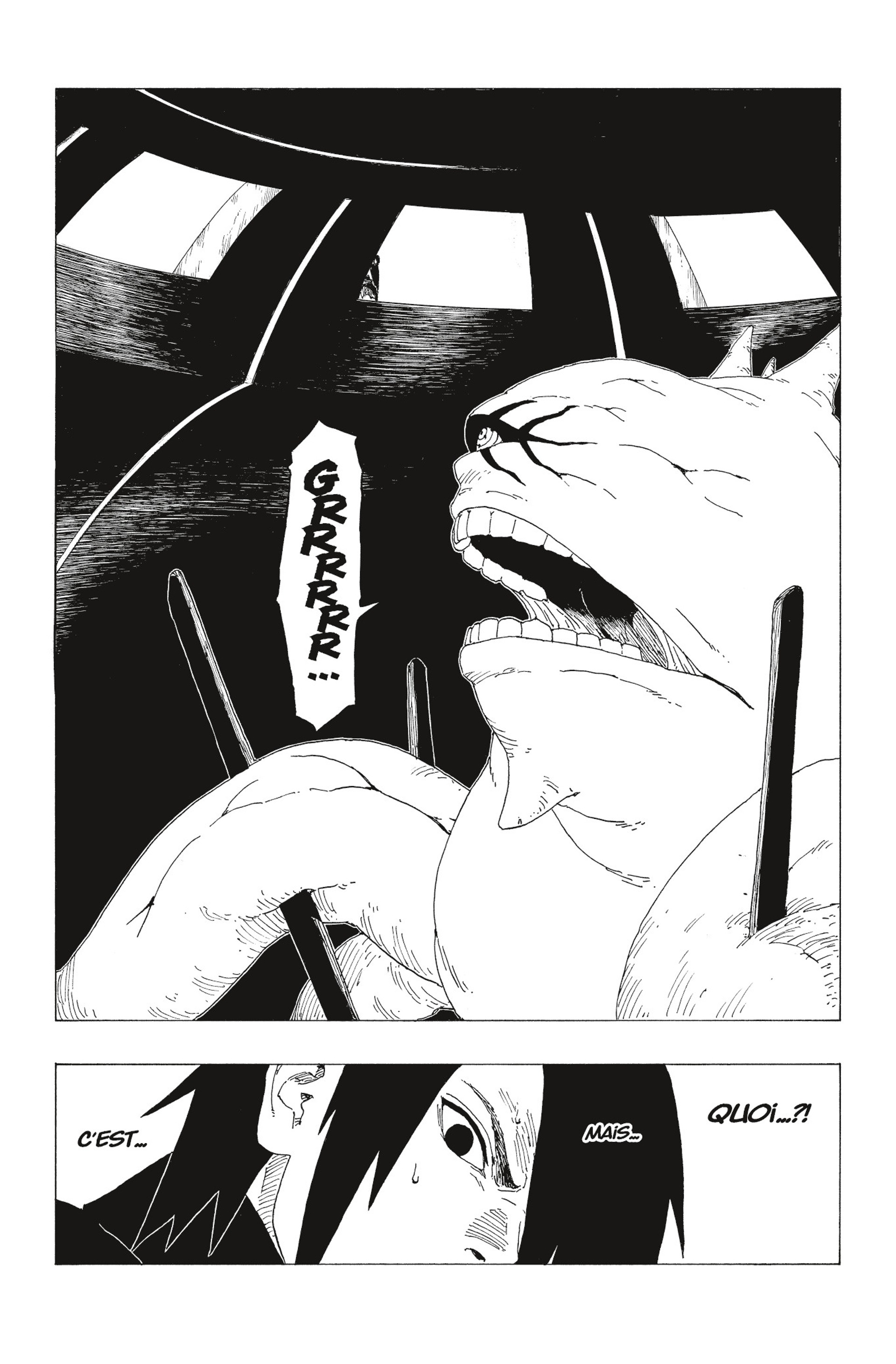 Read Boruto vf Manga Online