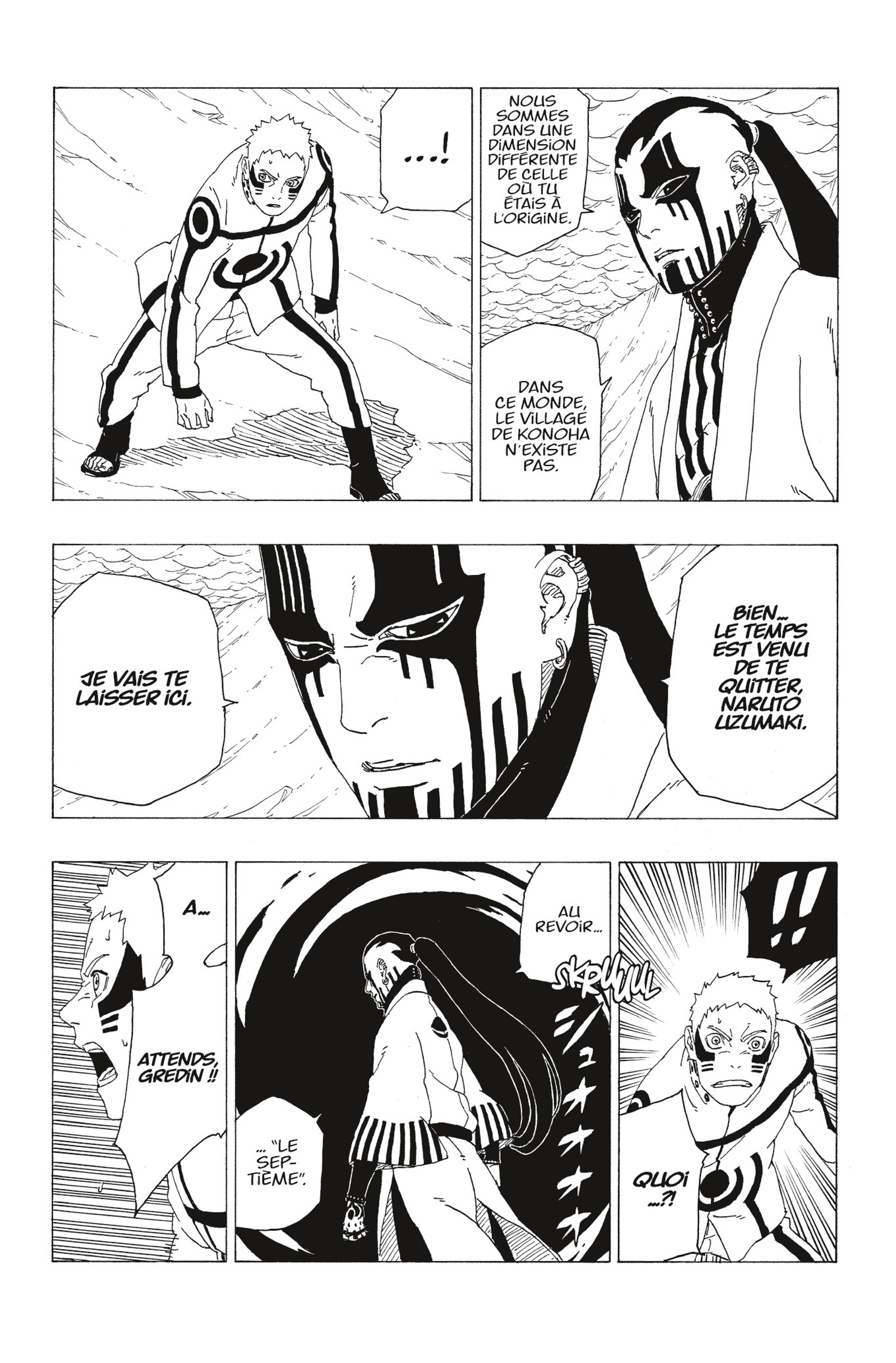 Read Boruto vf Manga Online