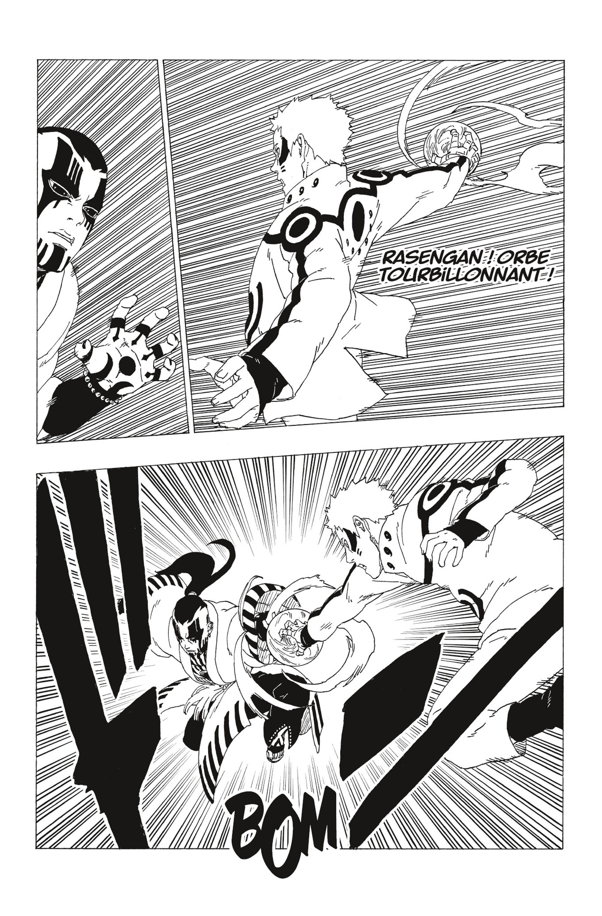 Read Boruto vf Manga Online
