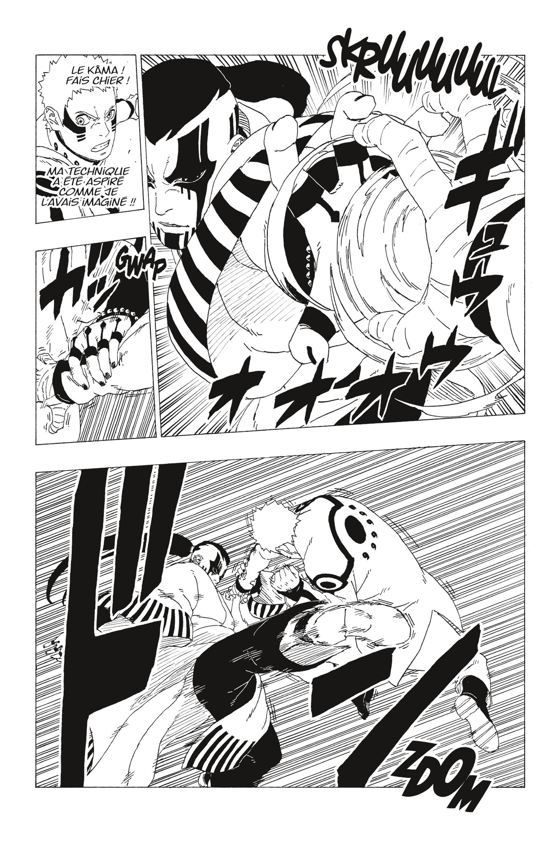 Read Boruto vf Manga Online
