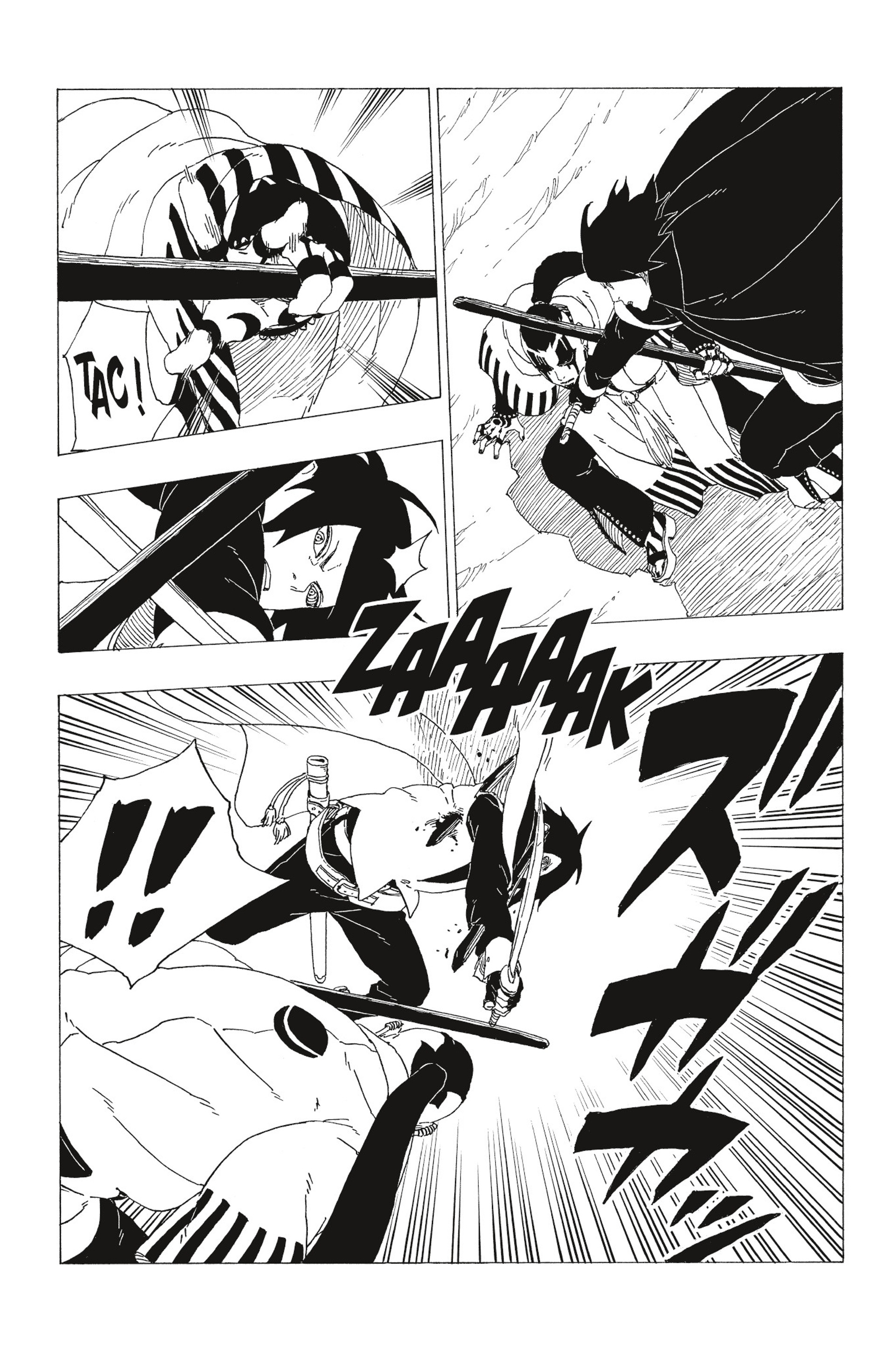 Read Boruto vf Manga Online