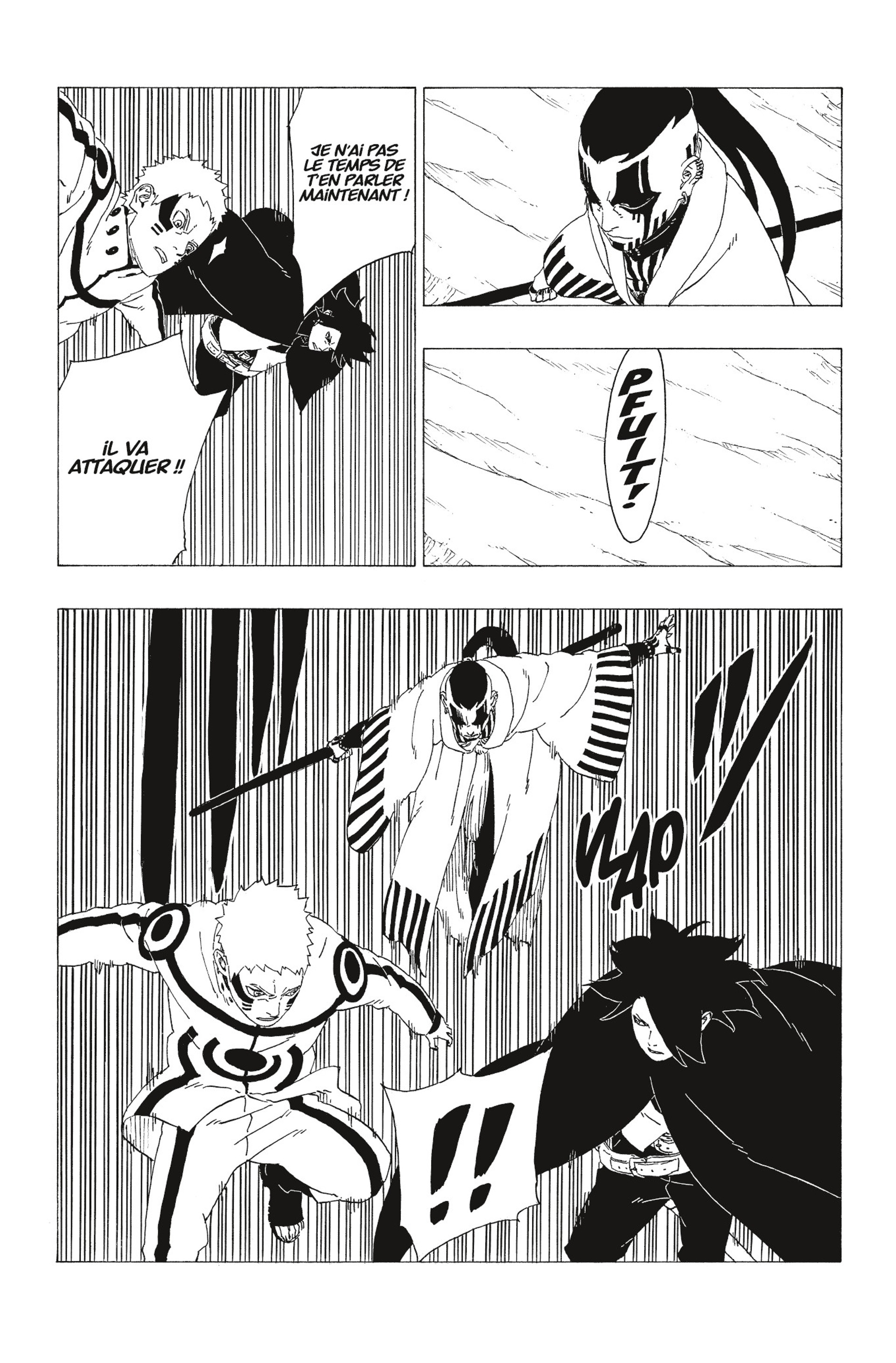 Read Boruto vf Manga Online