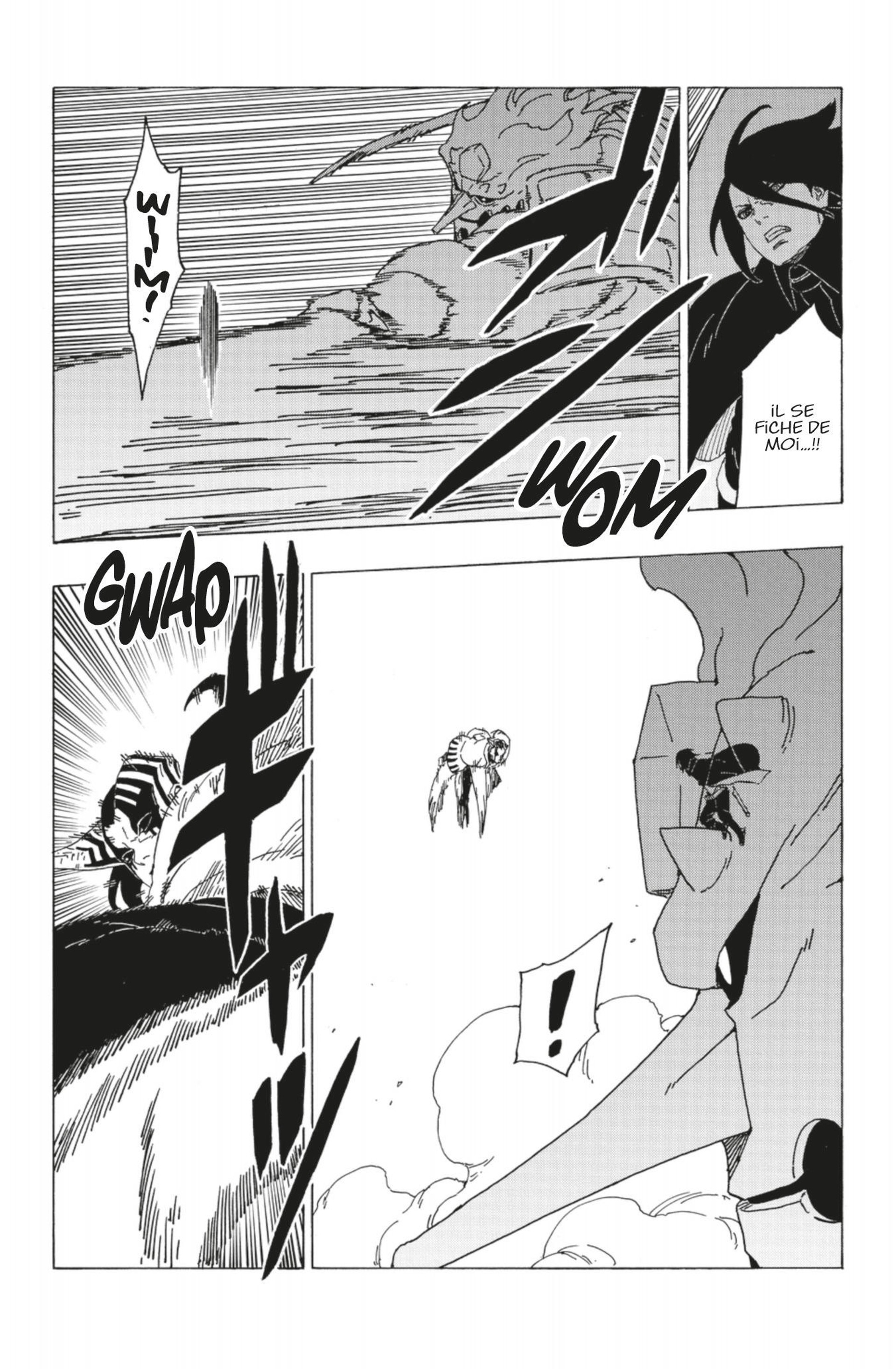 Read Boruto vf Manga Online