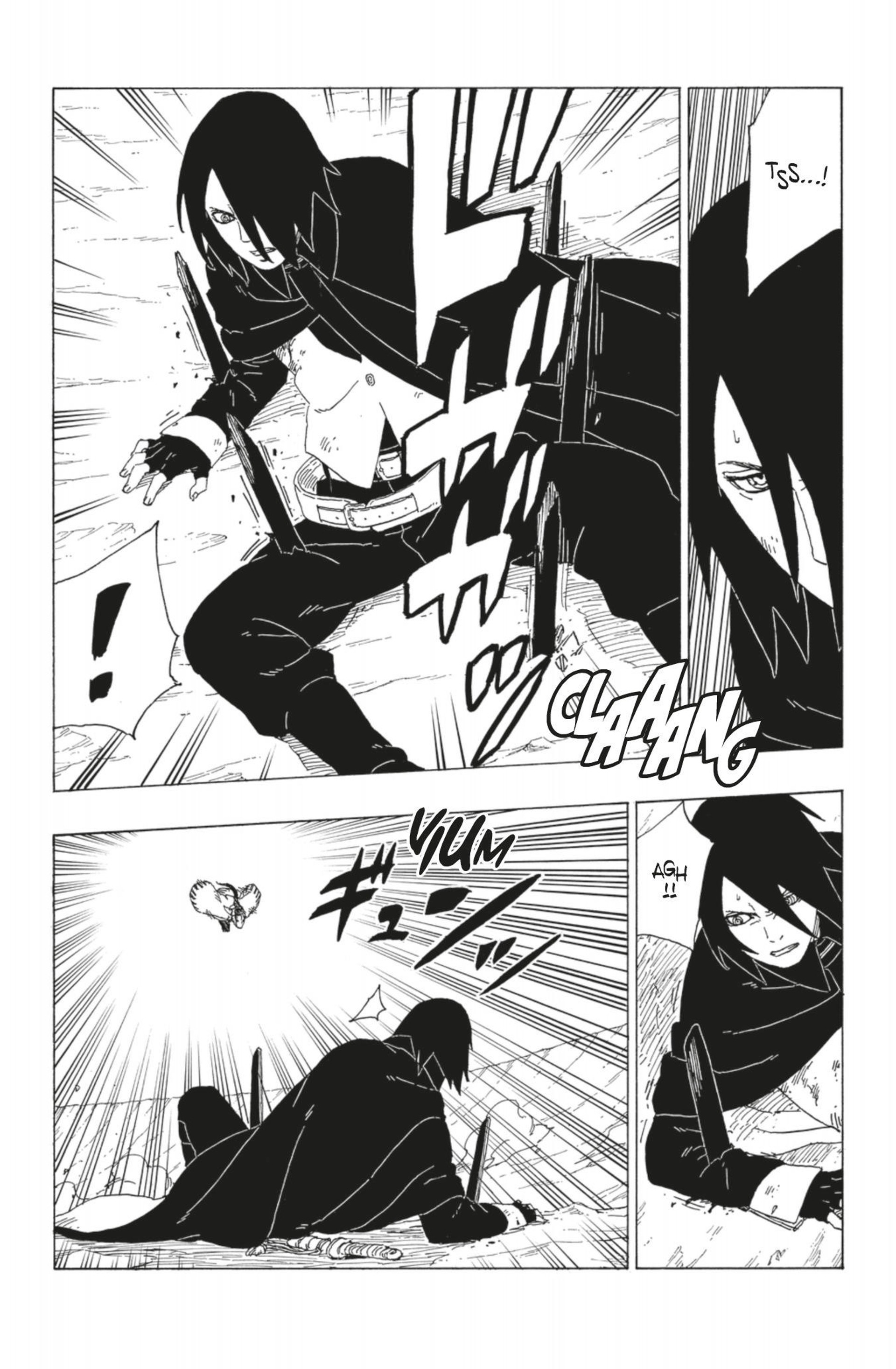 Read Boruto vf Manga Online