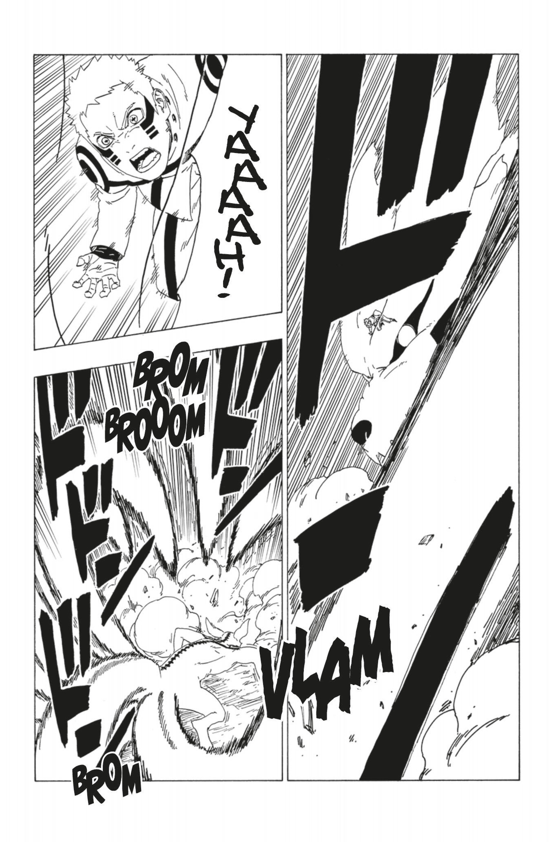 Read Boruto vf Manga Online