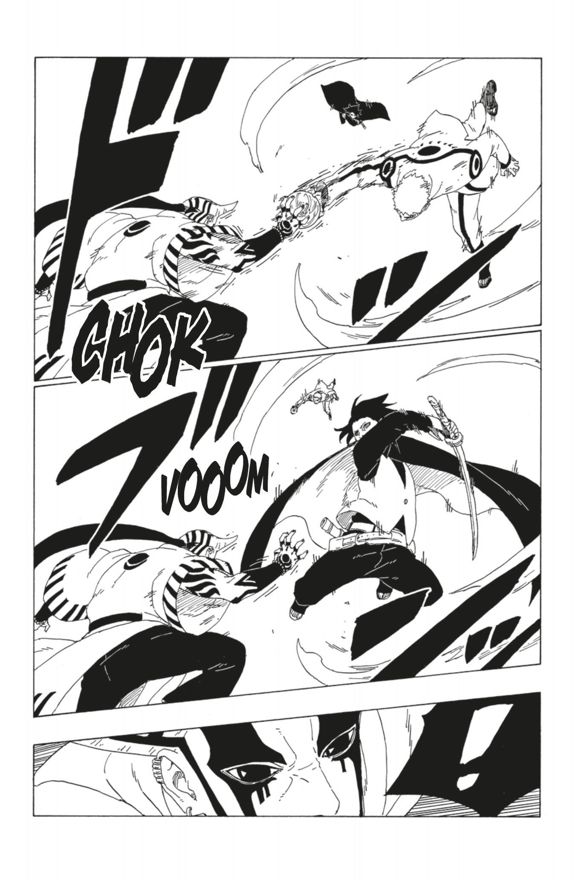 Read Boruto vf Manga Online