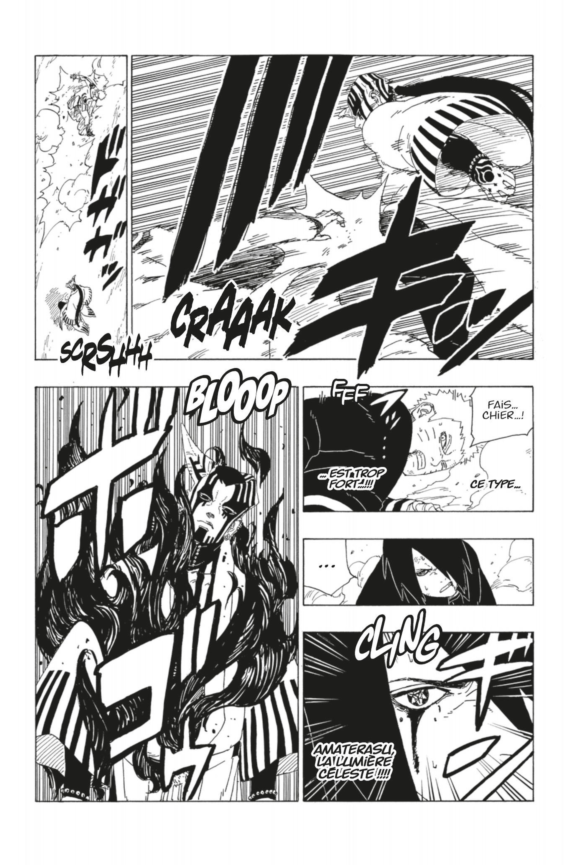 Read Boruto vf Manga Online