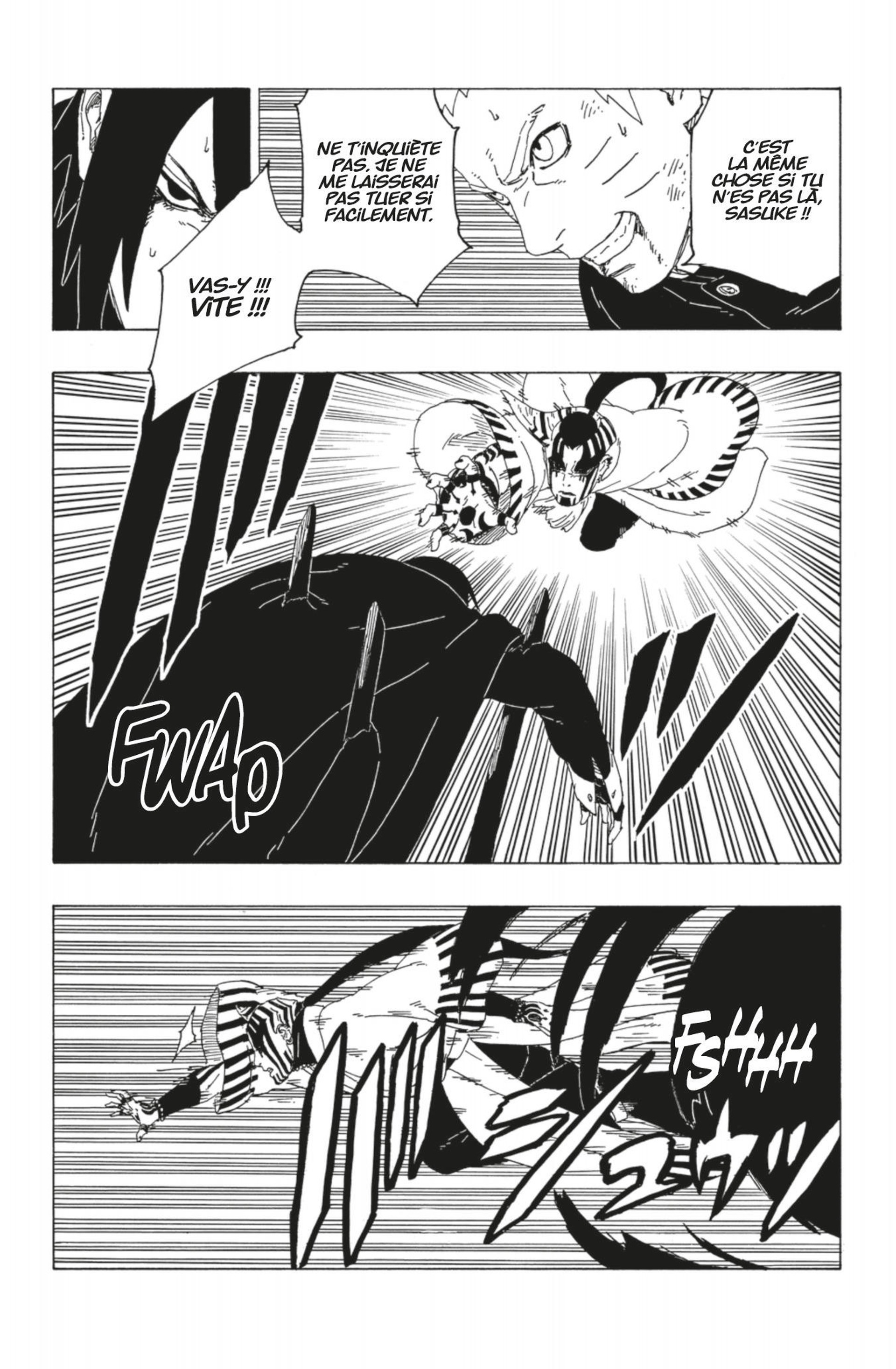 Read Boruto vf Manga Online