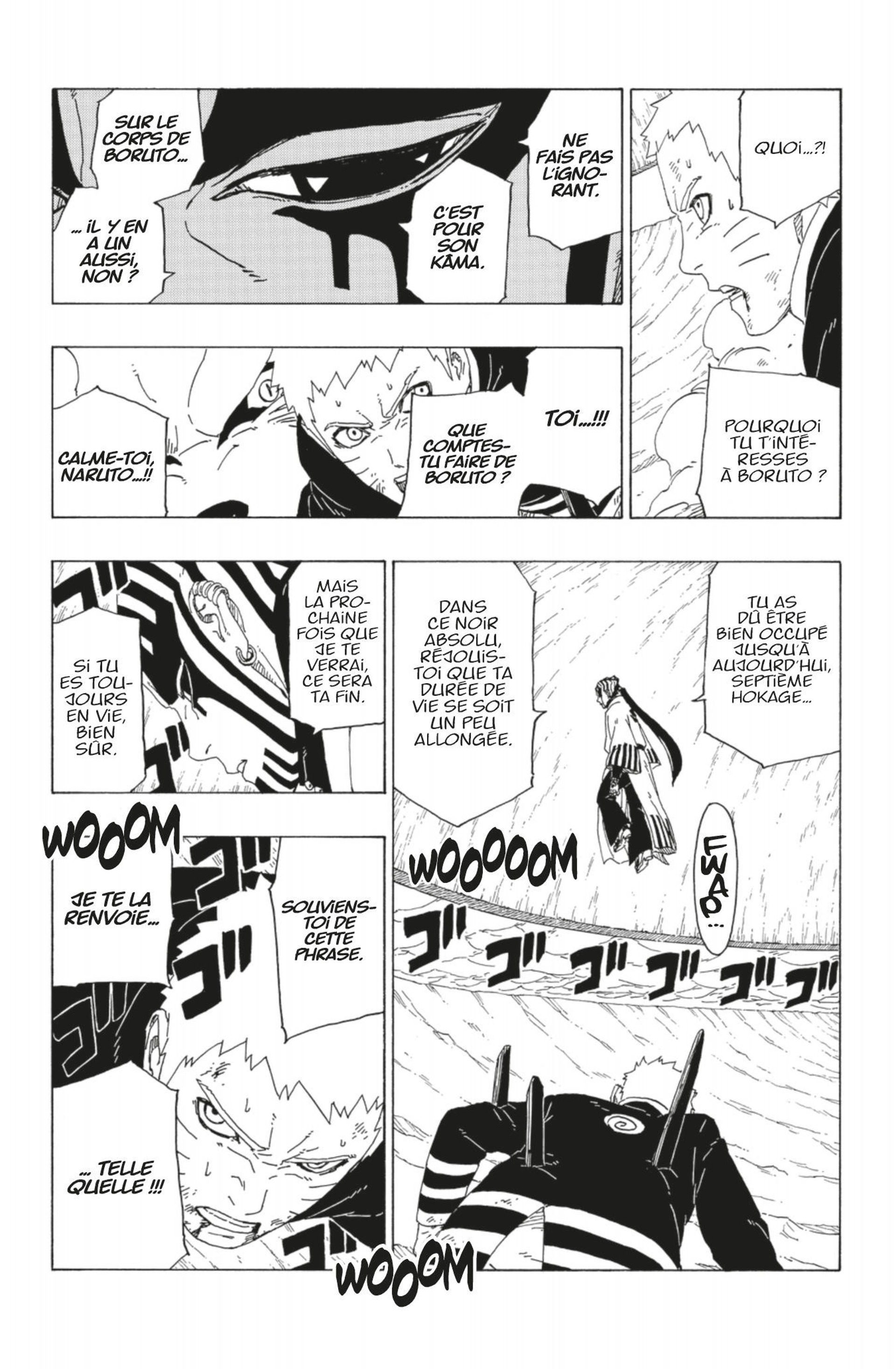 Read Boruto vf Manga Online