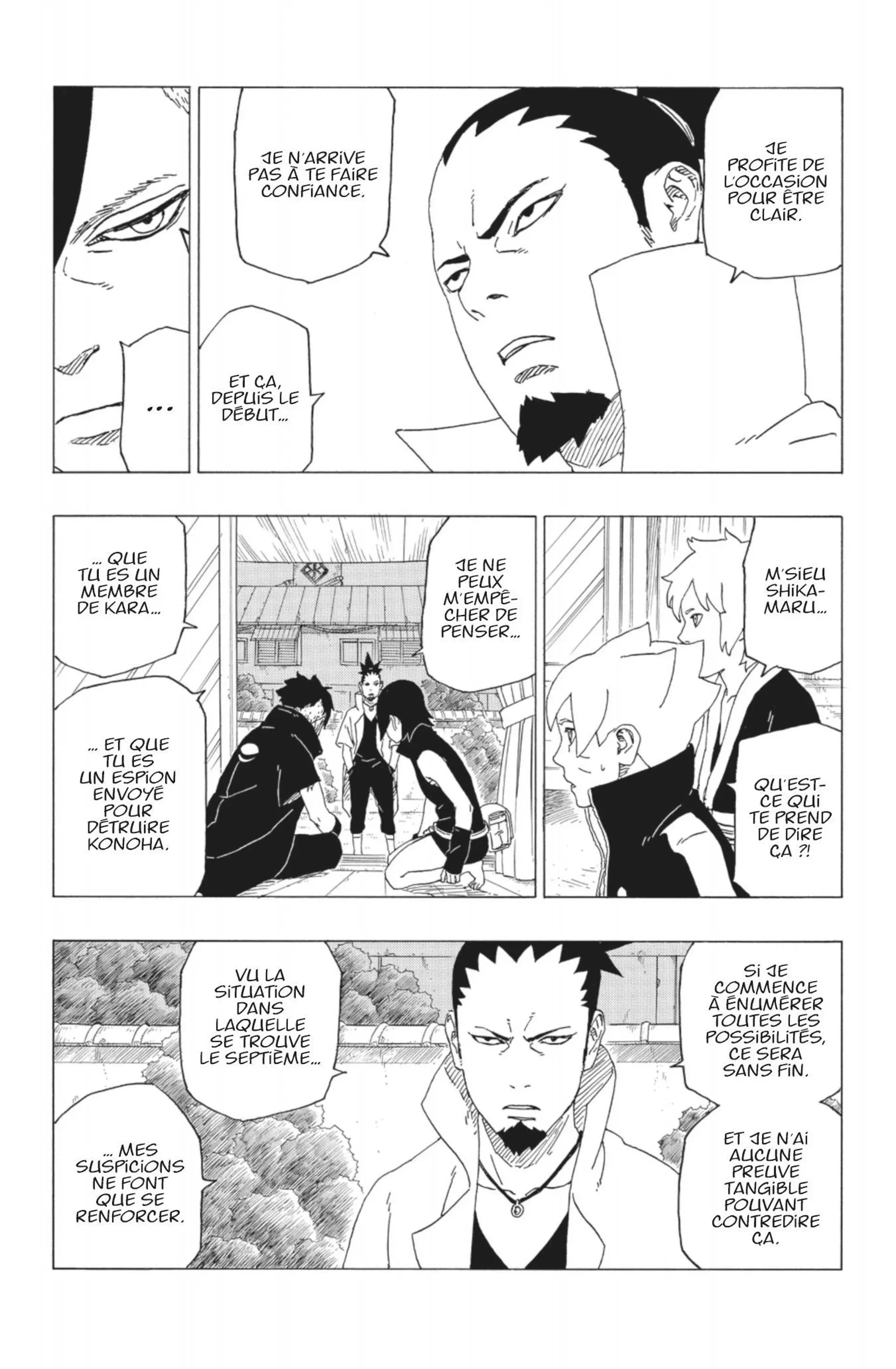Read Boruto vf Manga Online