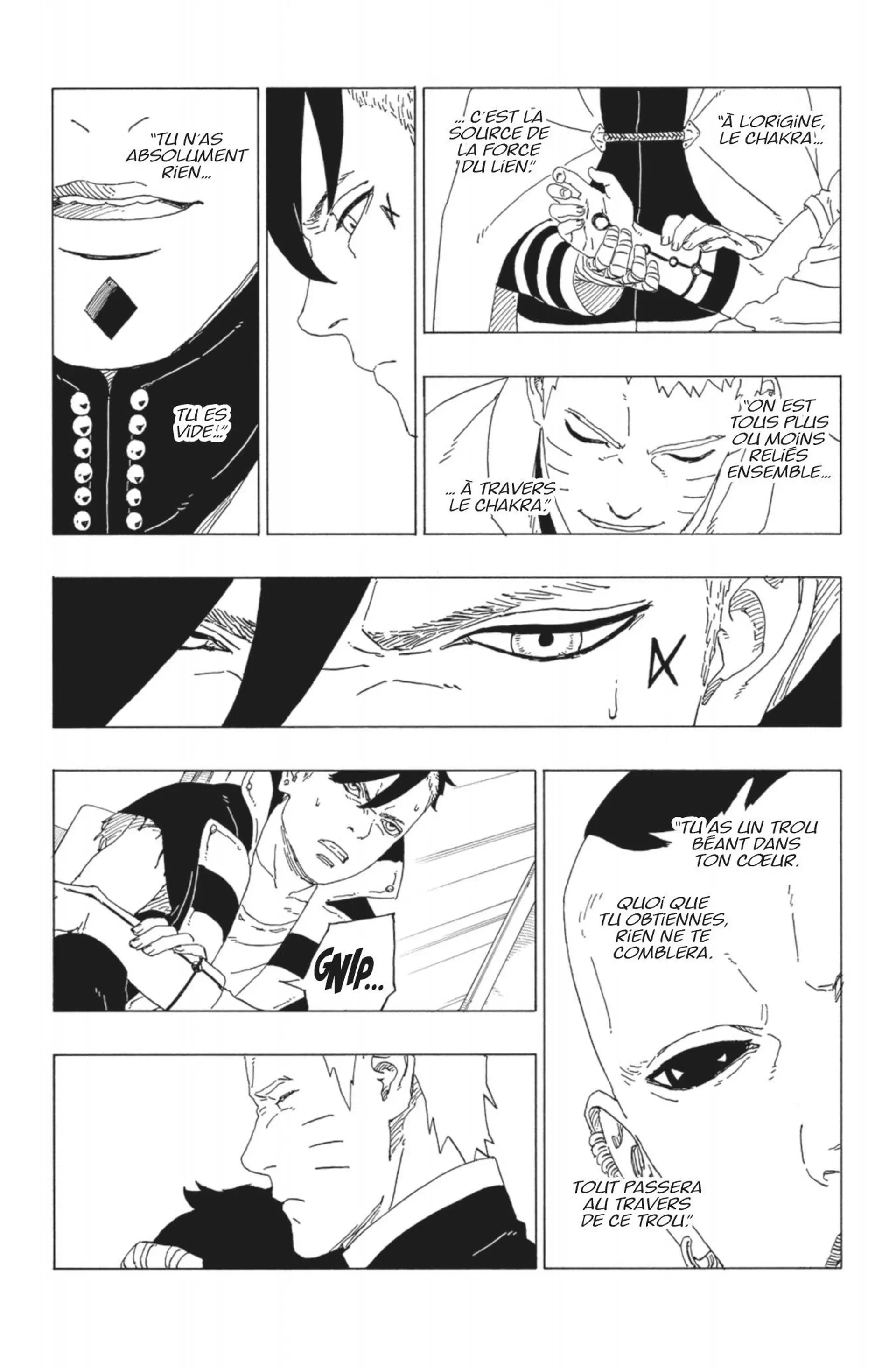 Read Boruto vf Manga Online