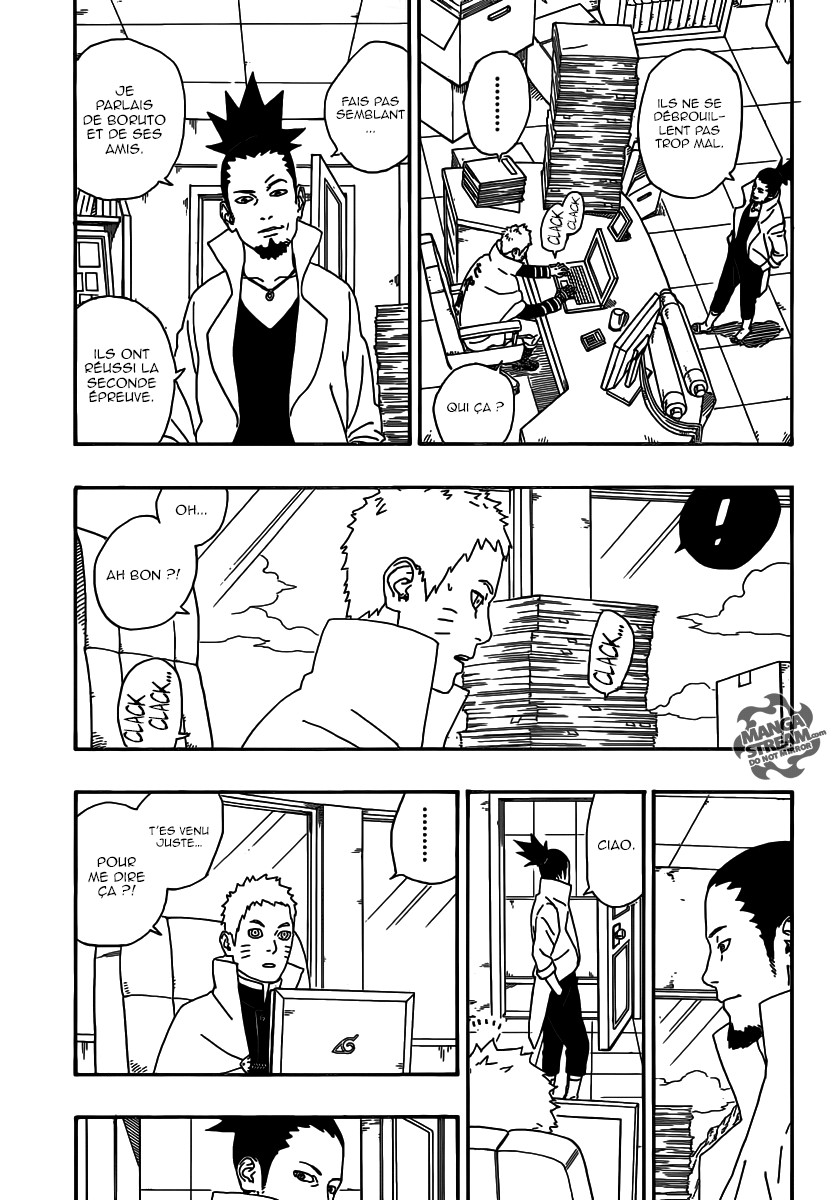Read Boruto vf Manga Online