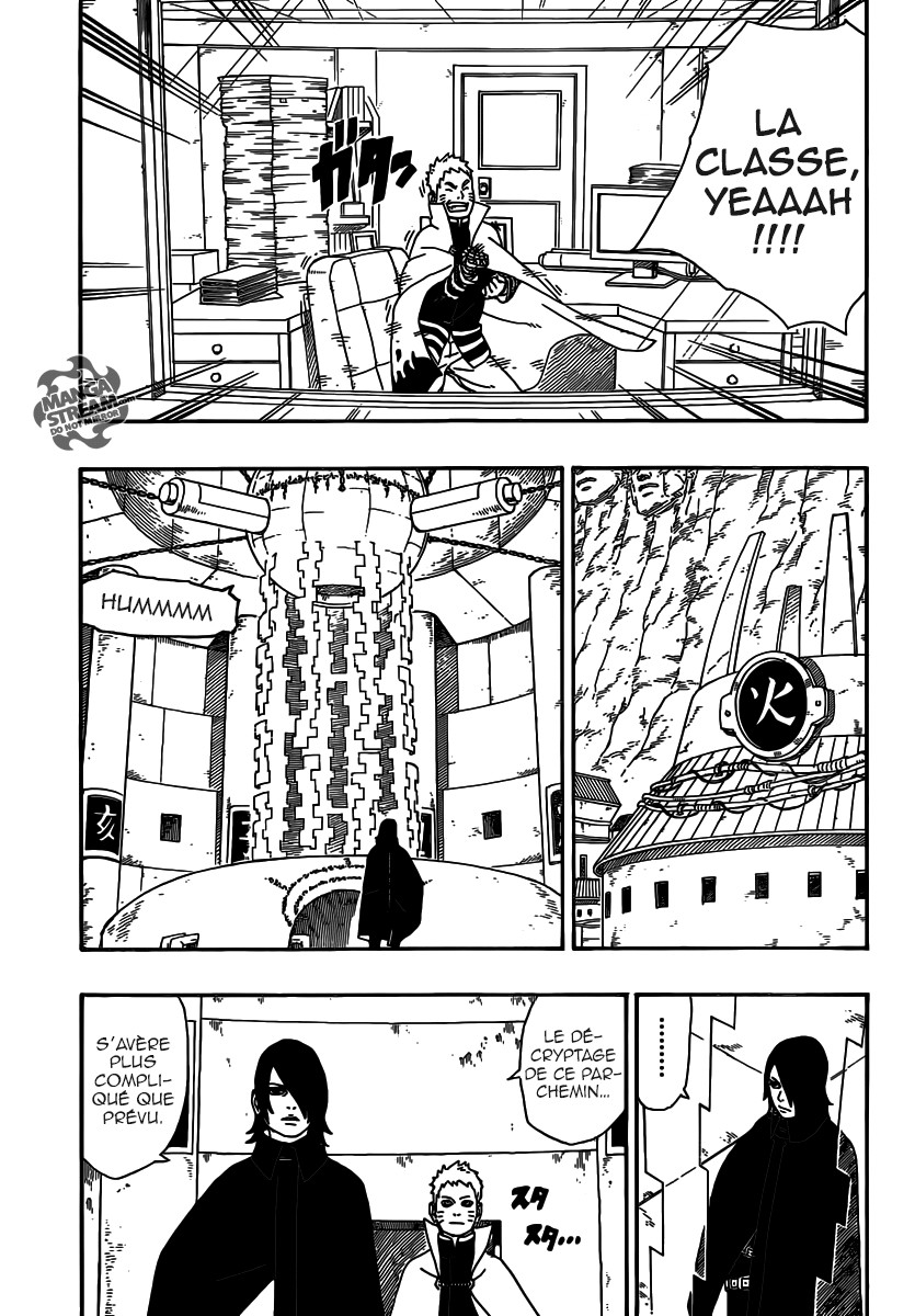 Read Boruto vf Manga Online