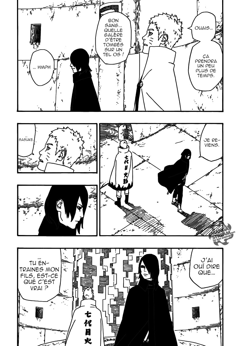 Read Boruto vf Manga Online