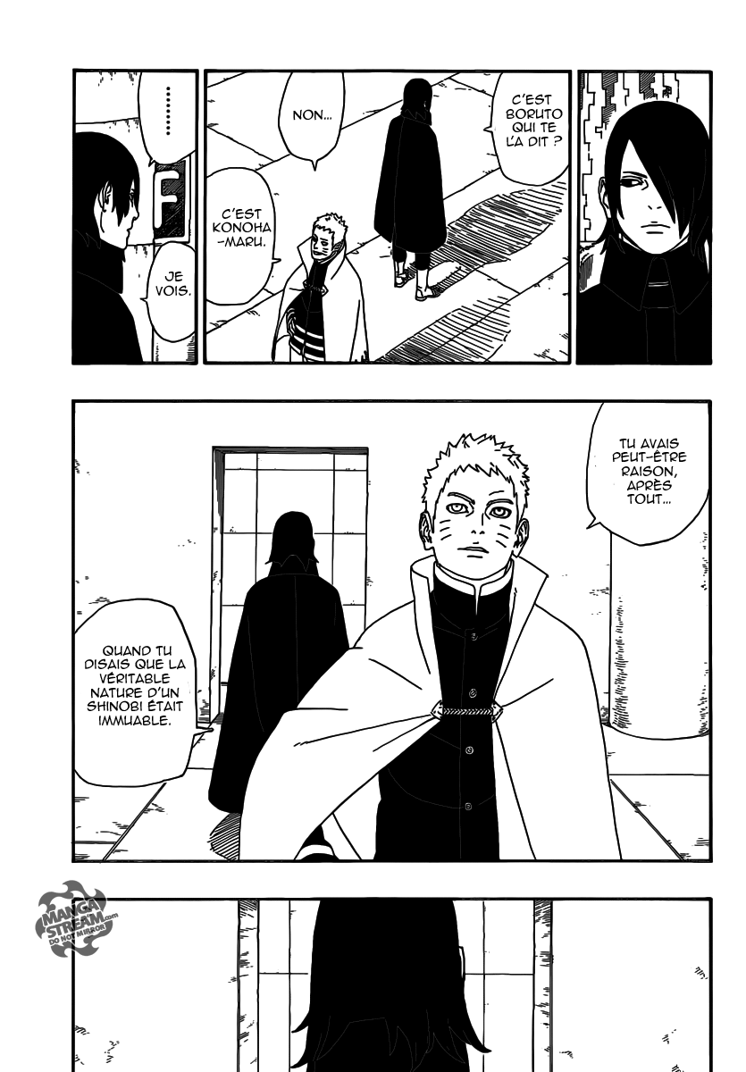 Read Boruto vf Manga Online