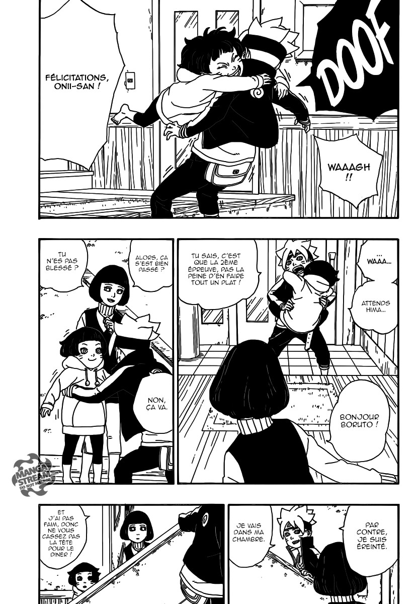 Read Boruto vf Manga Online