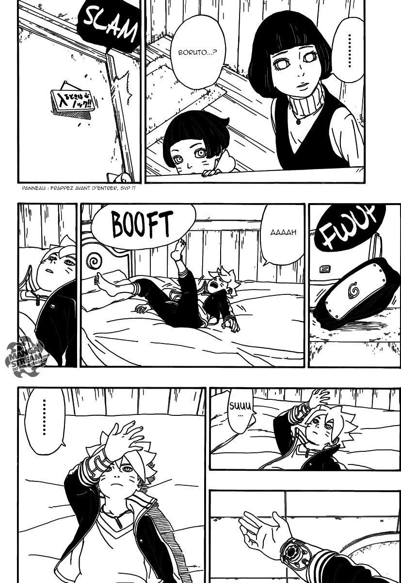 Read Boruto vf Manga Online