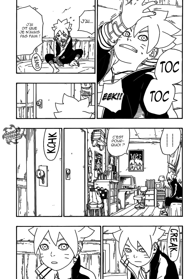 Read Boruto vf Manga Online