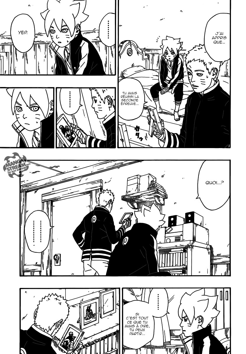 Read Boruto vf Manga Online