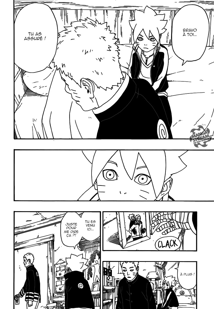 Read Boruto vf Manga Online