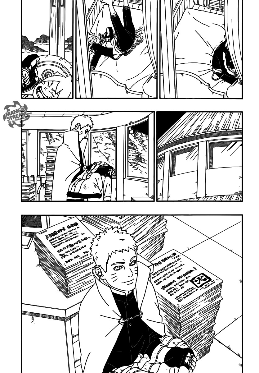 Read Boruto vf Manga Online