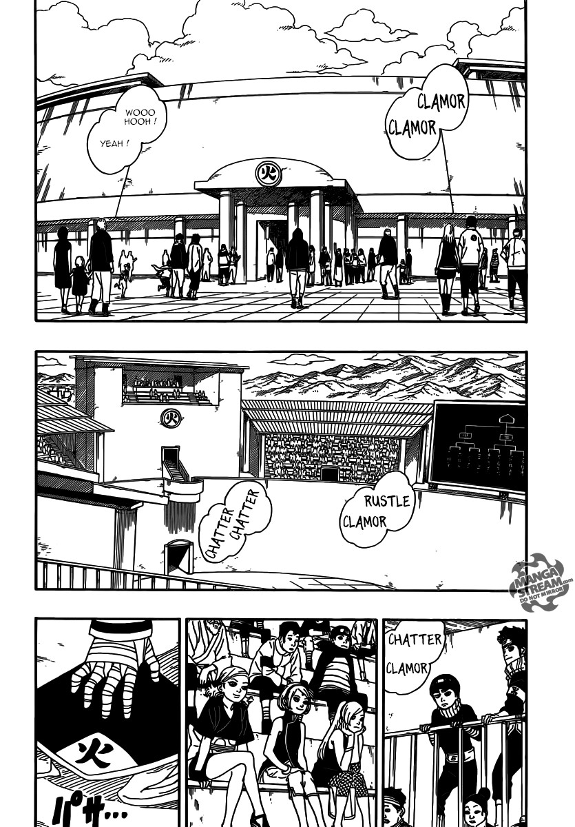 Read Boruto vf Manga Online