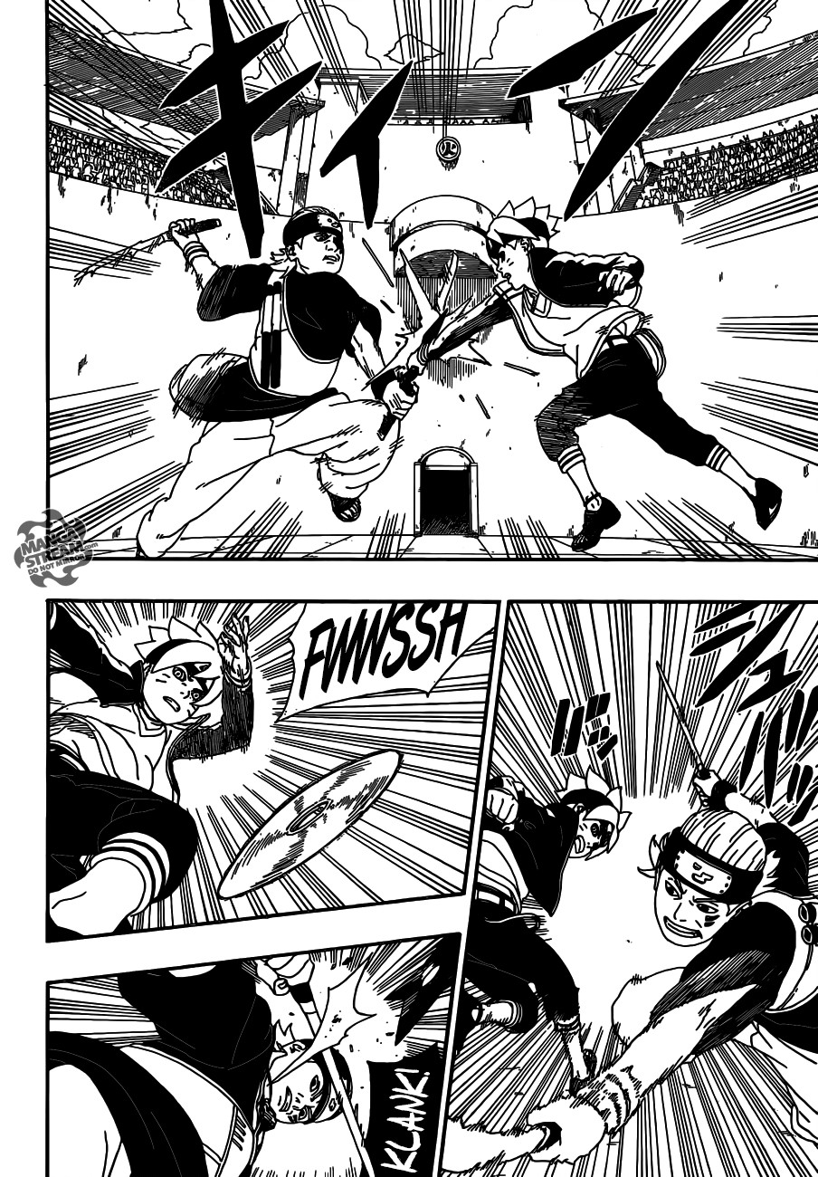 Read Boruto vf Manga Online