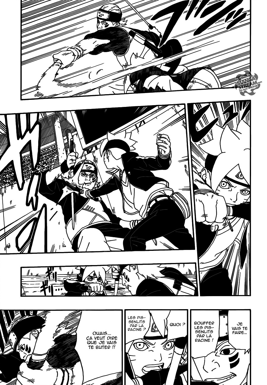 Read Boruto vf Manga Online