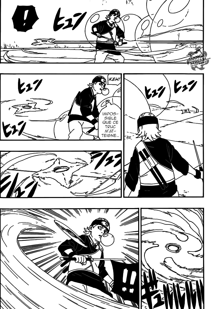 Read Boruto vf Manga Online