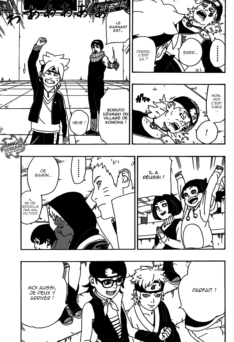 Read Boruto vf Manga Online